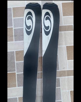 Sci Salomon bambino/donna
