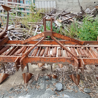 Trattore Massey-Ferguson 689