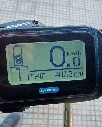 Bici Lombardo Appia elettrica pari al nuovo