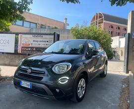 Fiat 500X Cross KM. 87.000 1.3 MJT 02/2020 NEOPATE
