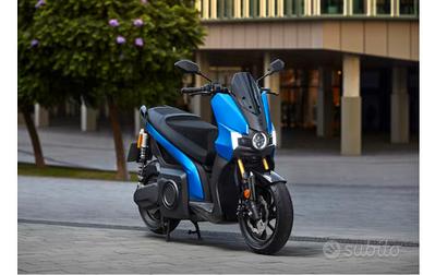 Ricambi SEAT MÓ 125 Performance - Silence s01