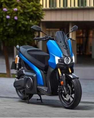 Ricambi SEAT MÓ 125 Performance - Silence s01
