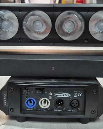 SHOWTEC - PHANTOM 60 LED BAR - USATO