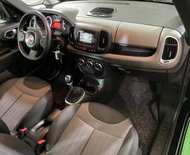 Fiat 500l 1.6 mtj 120cv lounge living - 2016