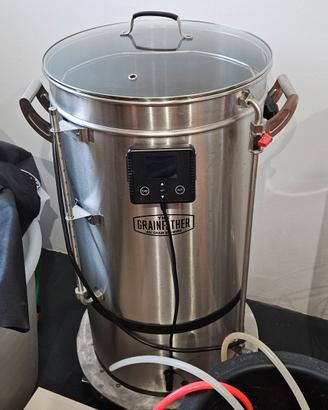 Grainfather g70