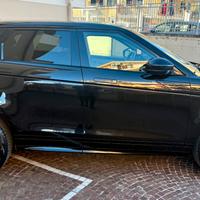 Range Rover Evoque 2.0 TDI mhd 163 CV R-Dynamic SE