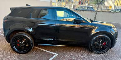 Range Rover Evoque 2.0 TDI mhd 163 CV R-Dynamic SE