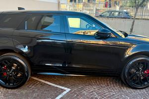 Range Rover Evoque 2.0 TDI mhd 163 CV R-Dynamic SE
