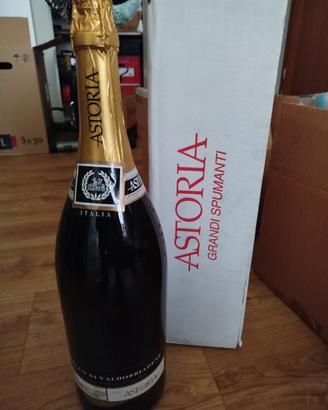 Jeroboam (bottiglia da 3 litri) prosecco Astoria 