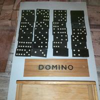 GIOCO " DOMINO "