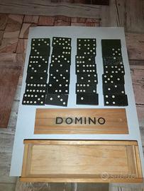 GIOCO " DOMINO "