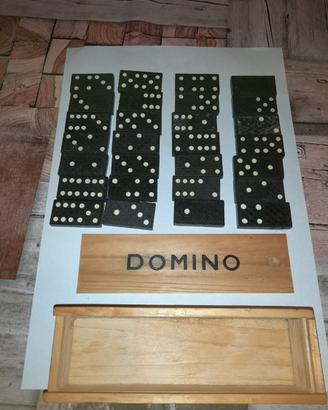 GIOCO " DOMINO "