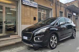 Peugeot 3008 1.6 BlueHDi 120 cv Allure