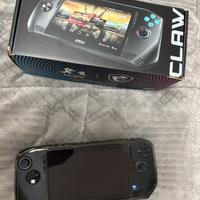 MSI Claw A1M