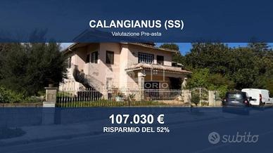 Immobile in asta di 207 m² con più di 5 locali e b