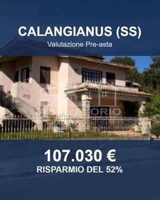 Immobile in asta di 207 m² con più di 5 locali e b