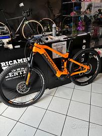 Pinarello Nytro Dust 2 2022 -M- Perfetta –1.692 km