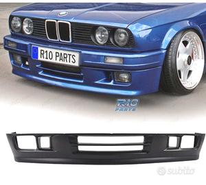 SPOILER ANTERIORE BMW SERIE 3 E30 82-94 PACK M2 M 