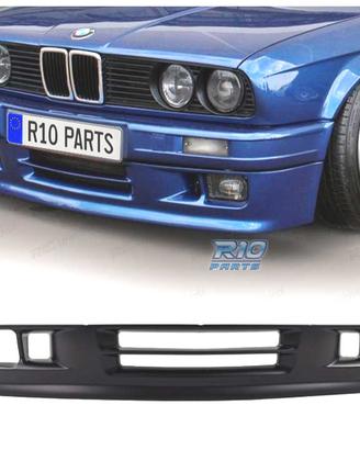 SPOILER ANTERIORE BMW SERIE 3 E30 82-94 PACK M2 M 