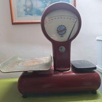 bilancia Omegna 
