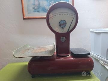 bilancia Omegna 