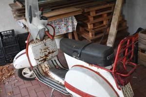 Vespa PX125E