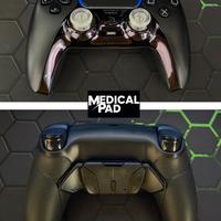 Controller sony ps5/pc kit extreme rate mod scuf