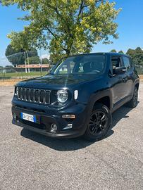 Jeep Renegade 4x4