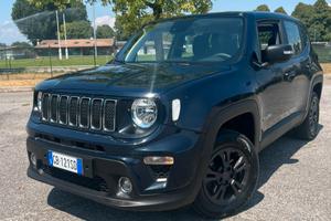 Jeep Renegade 4x4