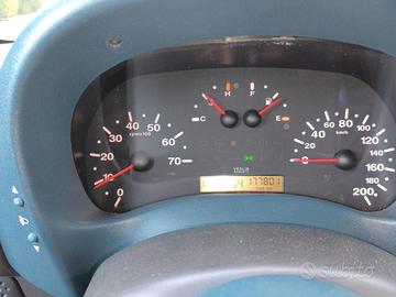  Fiat Doblò 