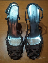 Sandali Dolce & Gabbana