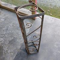 Fioriere per balcone