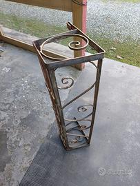 Fioriere per balcone