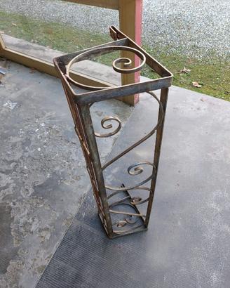 Fioriere per balcone