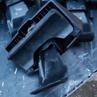 kit attacchi porta tutto