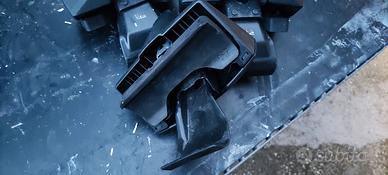 kit attacchi porta tutto