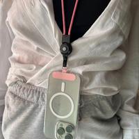 Tracolla per custodia cellulare