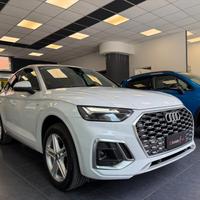 Audi Q5 SPB 40 TDI quattro S tronic S line