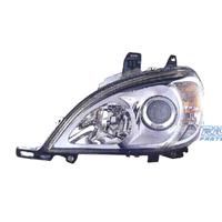 FANALE SINISTRO PER MERCEDES CLASSE ML W163 01-05 