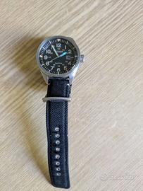 Citizen Orologio da uomo analogico al quarzo Eco-D