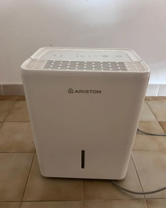 Deumidificatore Ariston DEOS 12 – Codice 3381351