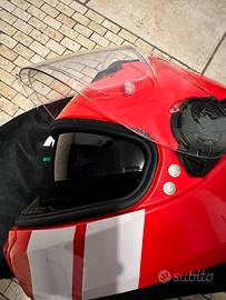 Casco integrale Nolan