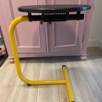 Tavolo design anni 70