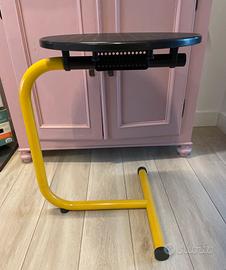 Tavolo design anni 70