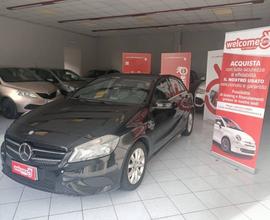 Mercedes Classe A A 180 cdi (BE) Executive