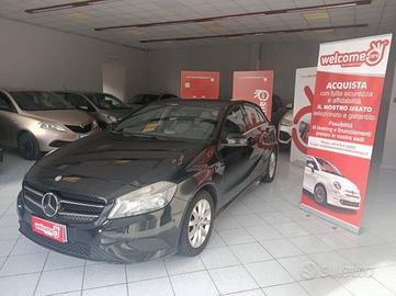 Mercedes Classe A A 180 cdi (BE) Executive