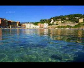 Casa vacanza Cavi Borgo a 50 m spiaggia Sestri L