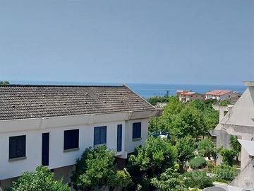 Appartamento 300 mt dal mare