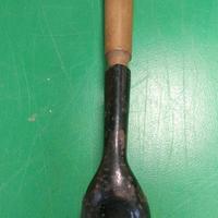 A06 - Raschietto Stanely made in USA 282