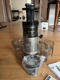 estrattore philips nuovo